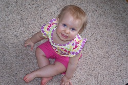 Child Friendly Carpet Cleaning